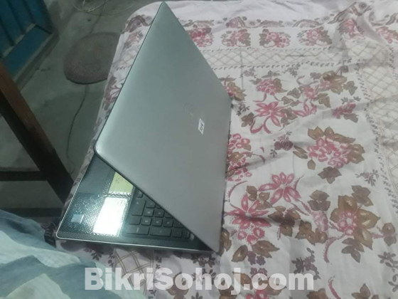 DELL LAPTOP i3 8th generation